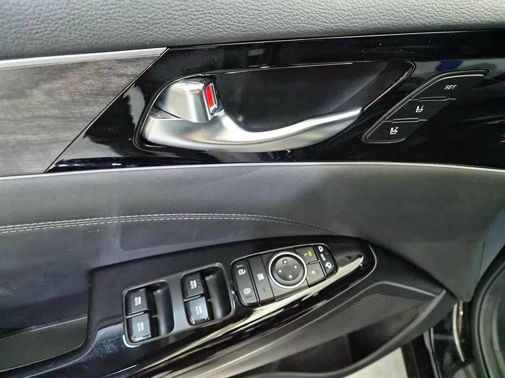 기아 K7 프리미어 2.2 디젤 노블레스 - 이미지 3