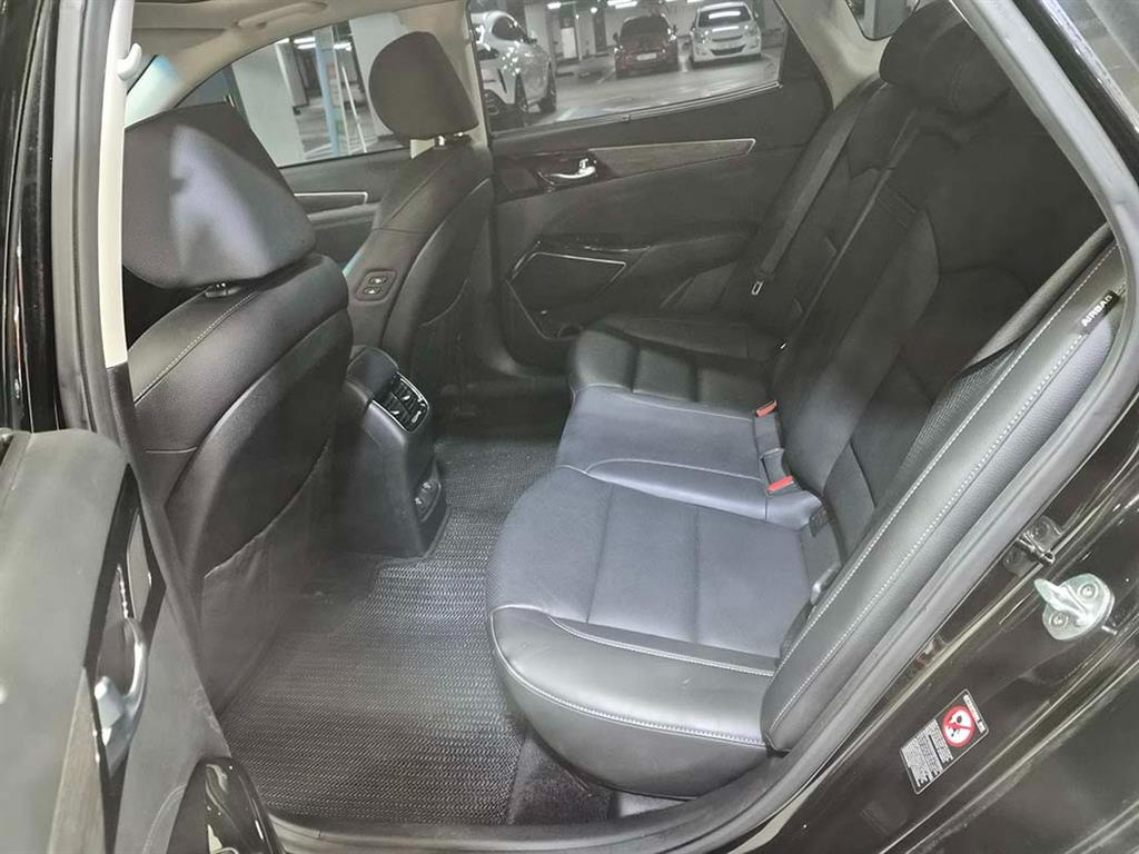 기아 K7 프리미어 2.2 디젤 노블레스 - 이미지 15