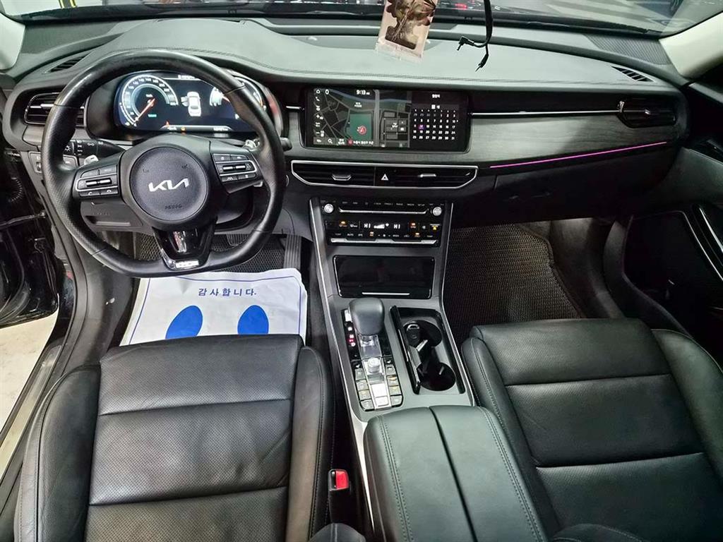 기아 K7 프리미어 2.2 디젤 노블레스 - 이미지 5