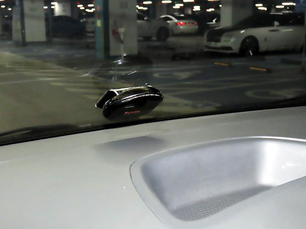 현대 그랜드스타렉스 12인승 LPi 스마트 - 이미지 16