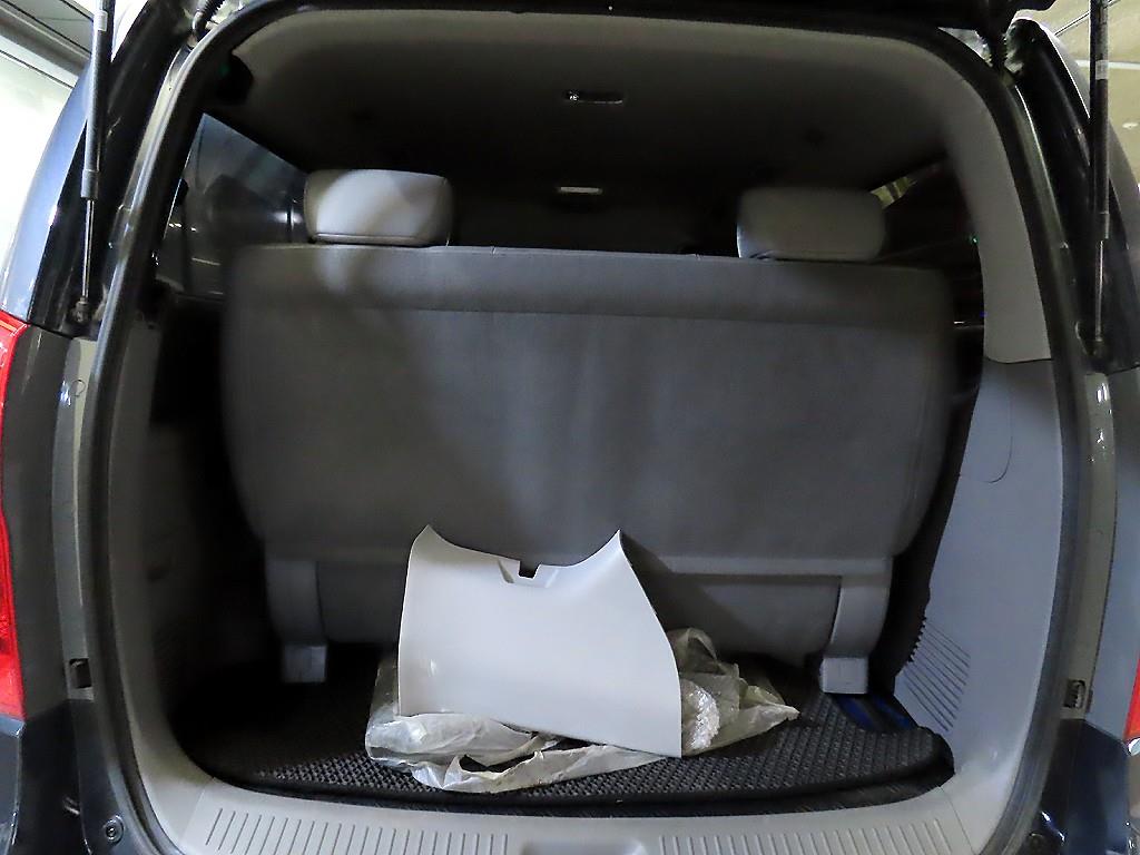 현대 그랜드스타렉스 12인승 LPi 스마트 - 이미지 5