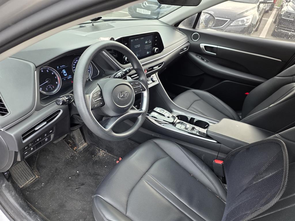 현대 쏘나타(DN8) G2.0 스마트 - 이미지 7