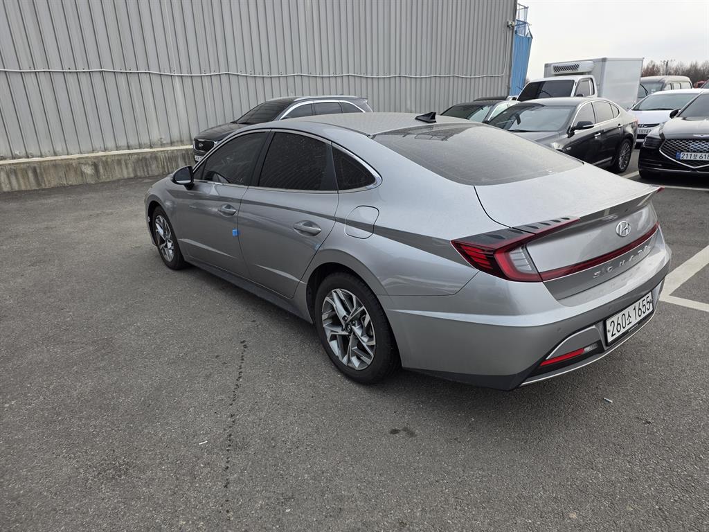 현대 쏘나타(DN8) G2.0 스마트 - 이미지 12