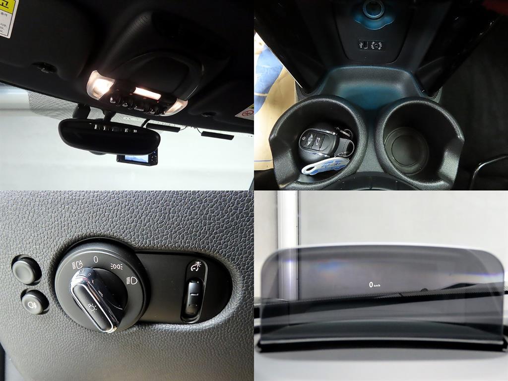 미니 쿠퍼(3세대) 2.0 S JCW