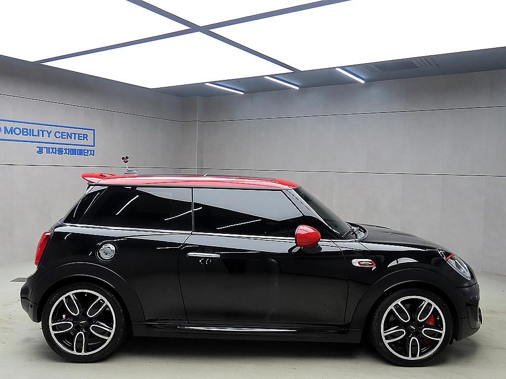 미니 쿠퍼(3세대) 2.0 S JCW - 이미지 19