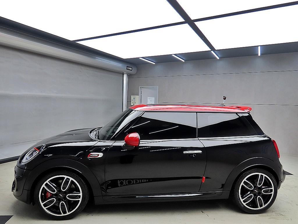 미니 쿠퍼(3세대) 2.0 S JCW - 이미지 3