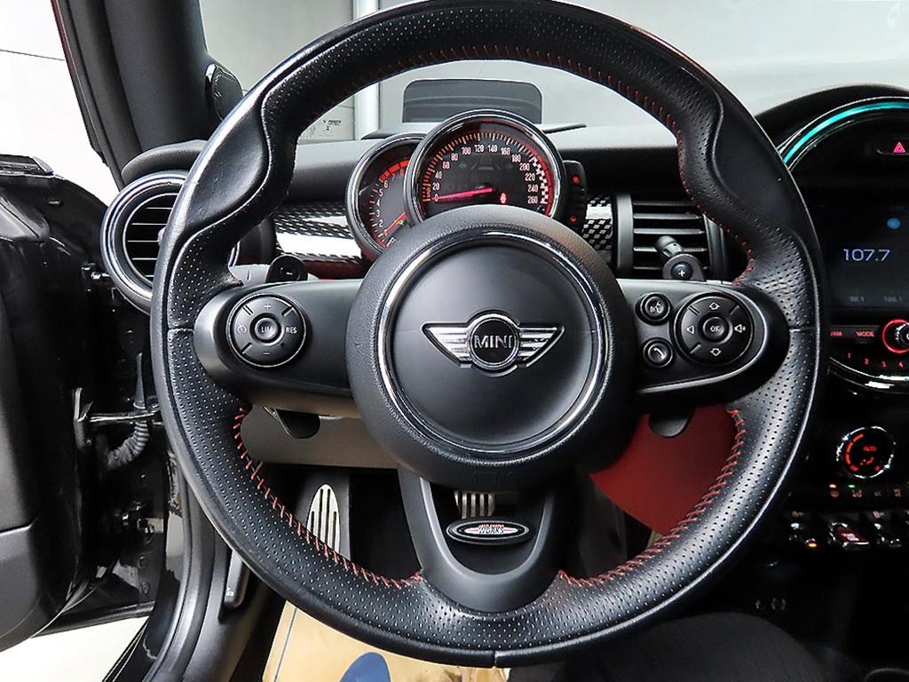 미니 쿠퍼(3세대) 2.0 S JCW - 이미지 14