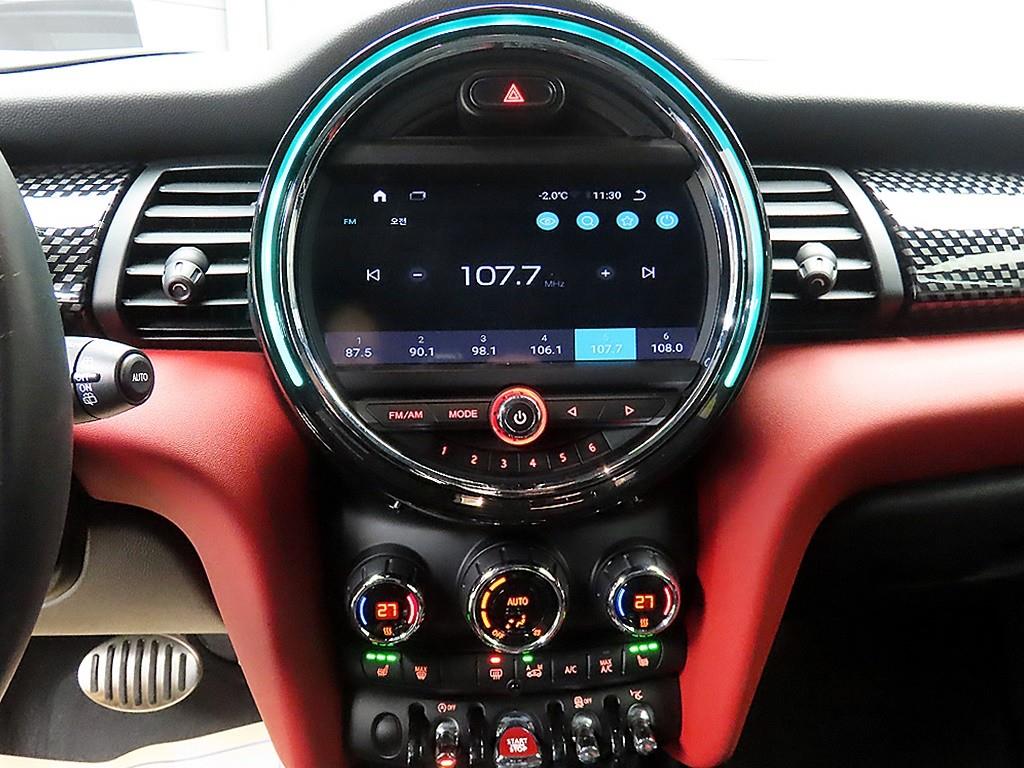 미니 쿠퍼(3세대) 2.0 S JCW - 이미지 8