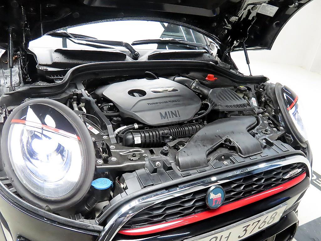 미니 쿠퍼(3세대) 2.0 S JCW - 이미지 15