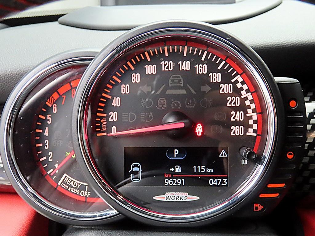 미니 쿠퍼(3세대) 2.0 S JCW - 이미지 13