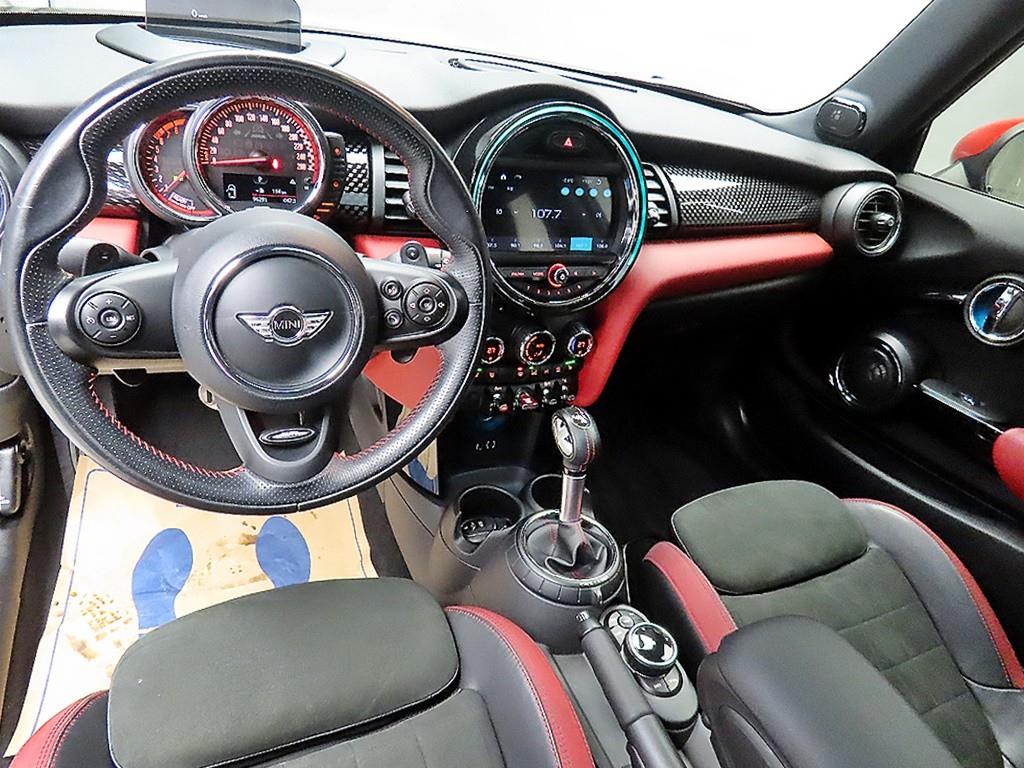 미니 쿠퍼(3세대) 2.0 S JCW - 이미지 5