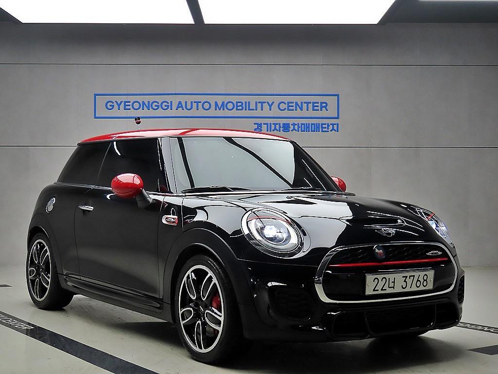 미니 쿠퍼(3세대) 2.0 S JCW - 이미지 12