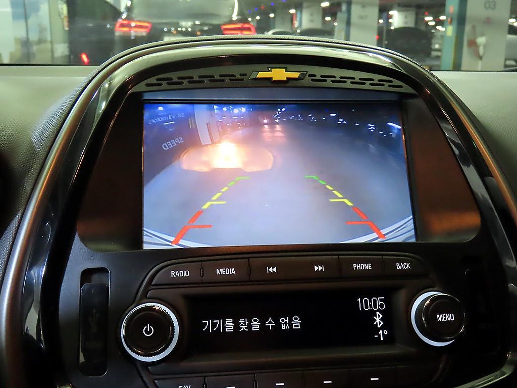 쉐보레 (대우) 더 뉴스파크 프리미어 - 이미지 8