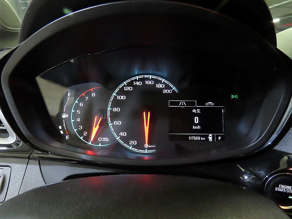 쉐보레 (대우) 더 뉴스파크 프리미어 - 이미지 5