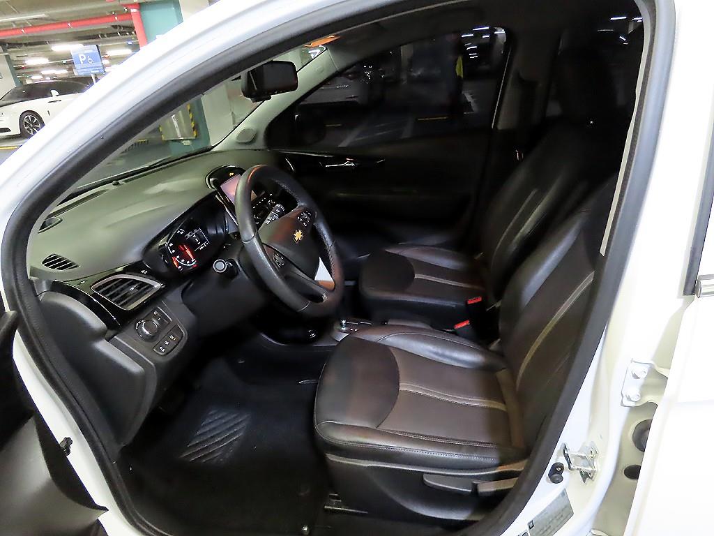 쉐보레 (대우) 더 뉴스파크 프리미어 - 이미지 14