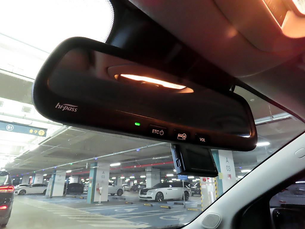 쉐보레 (대우) 더 뉴스파크 프리미어 - 이미지 13