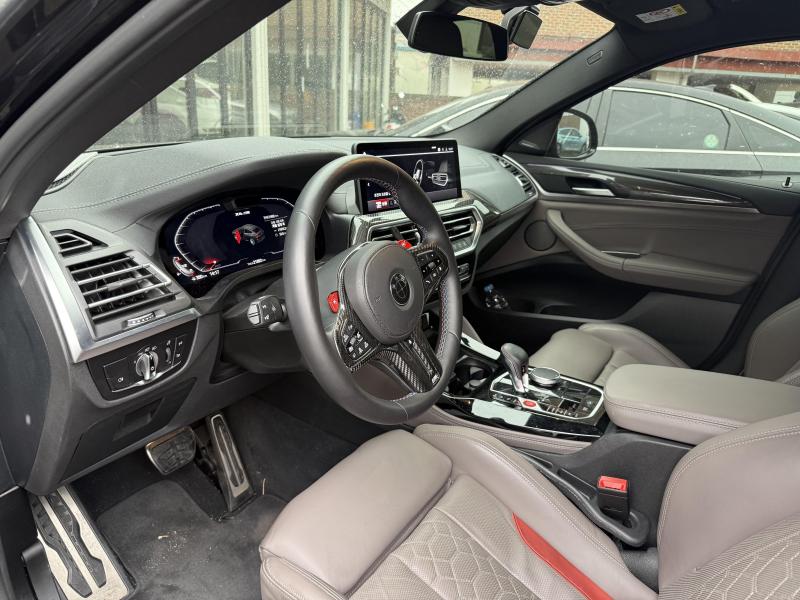 BMW X4M 3.0 컴페티션 - 이미지 4