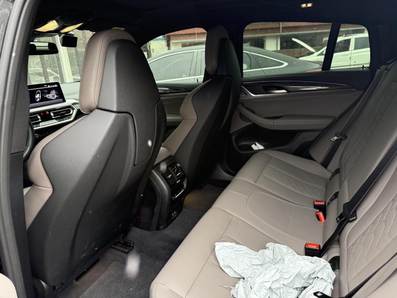 BMW X4M 3.0 컴페티션 - 이미지 2