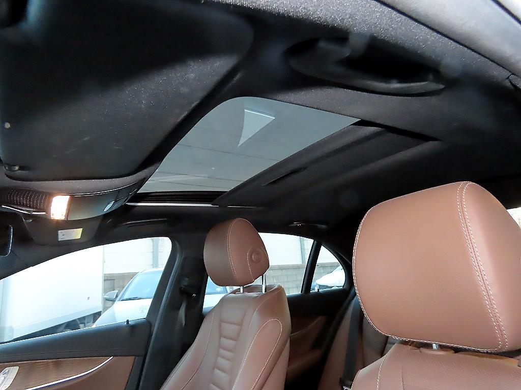 벤츠 E클래스(5세대) E250 익스클루시브 - 이미지 11