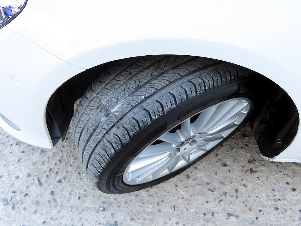 벤츠 E클래스(5세대) E250 익스클루시브