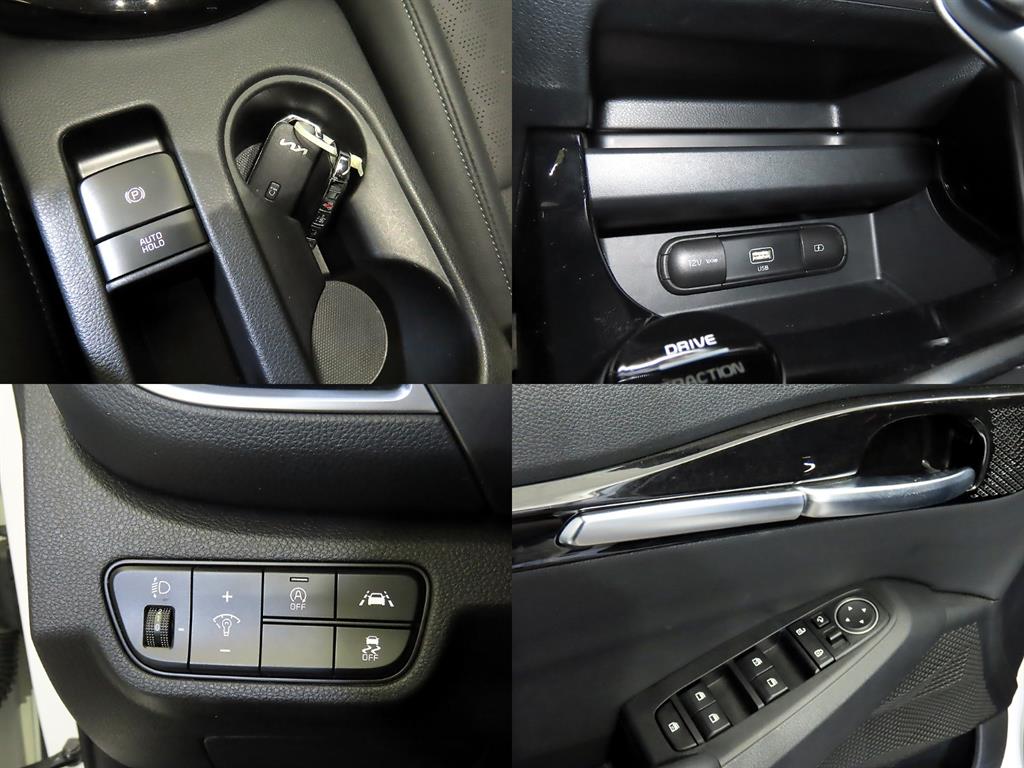 기아 셀토스 1.6 디젤 2WD 프레스티지 - 이미지 18