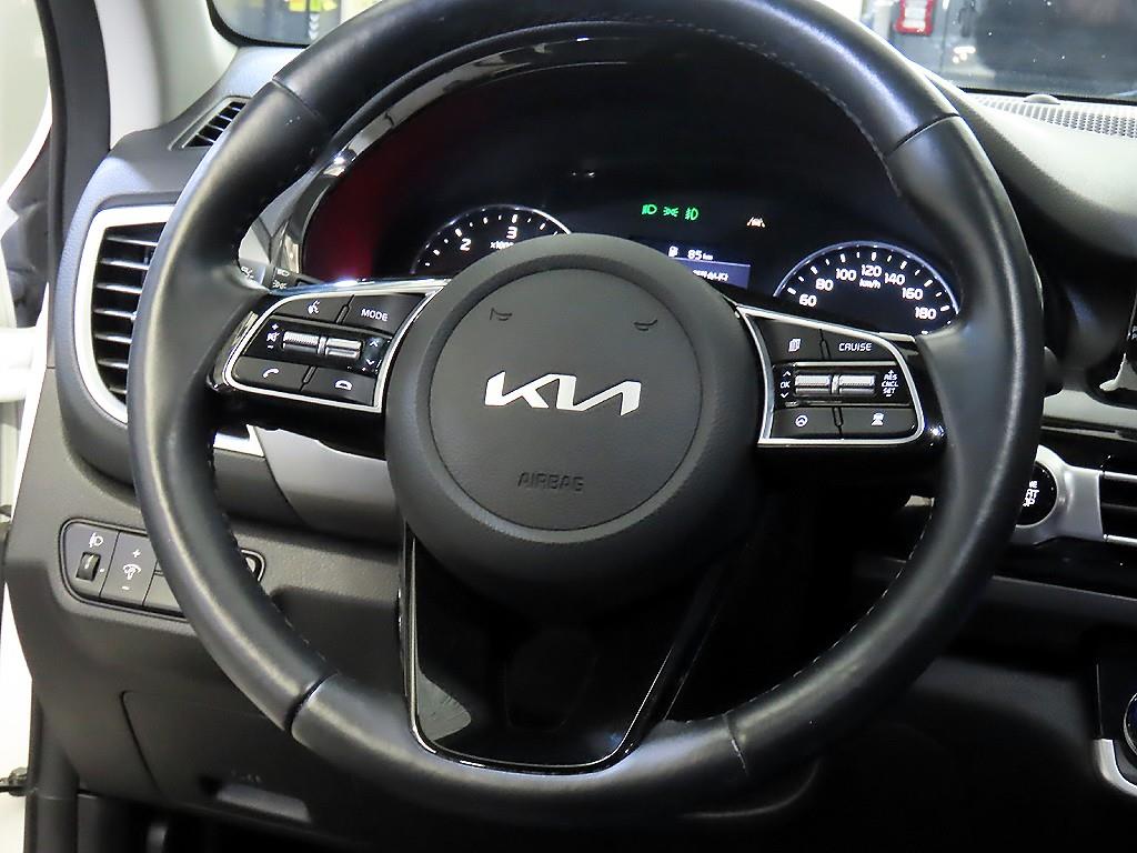 기아 셀토스 1.6 디젤 2WD 프레스티지