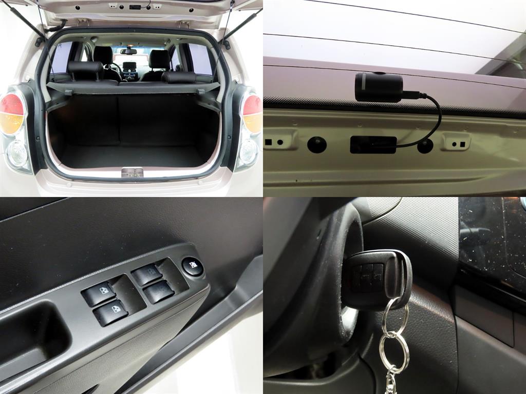 쉐보레 (대우) 스파크 가솔린 LS 스타 - 이미지 12