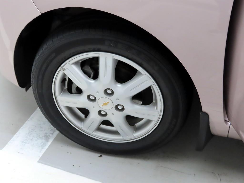 쉐보레 (대우) 스파크 가솔린 LS 스타 - 이미지 14