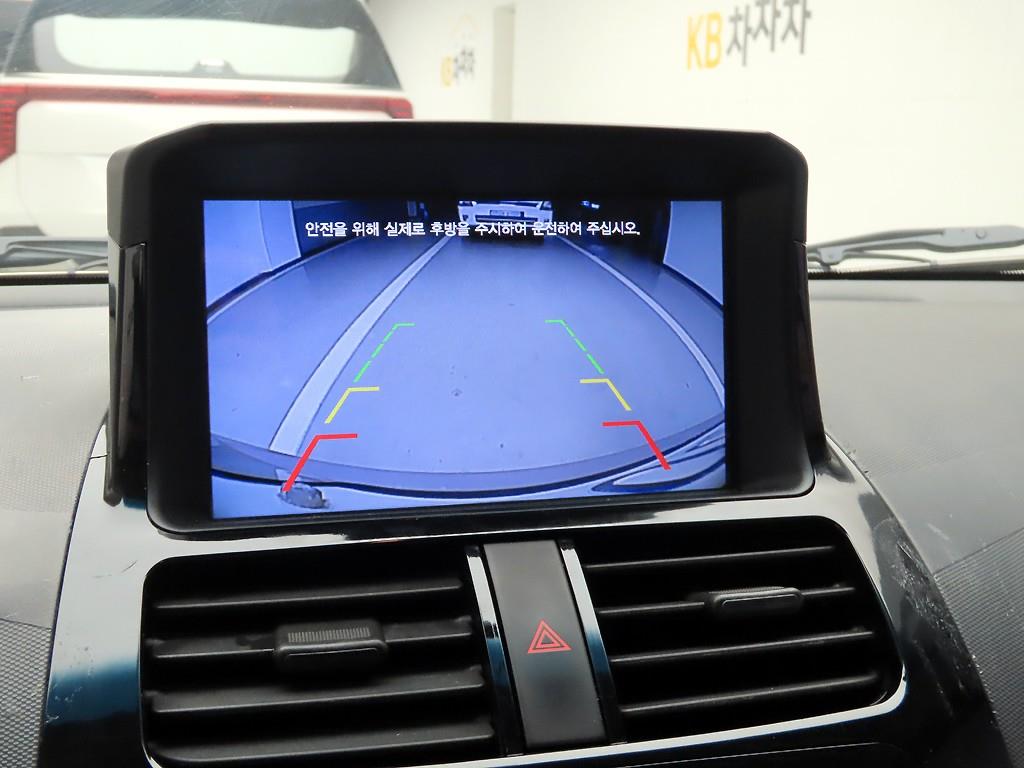 쉐보레 (대우) 스파크 가솔린 LS 스타 - 이미지 5