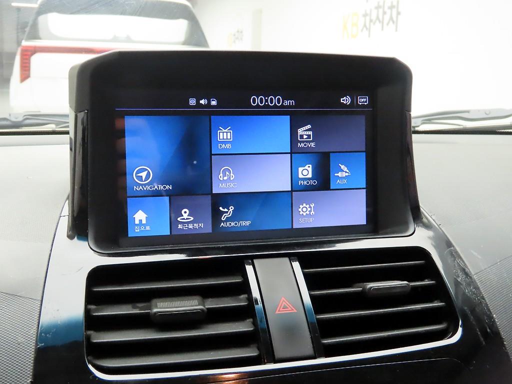 쉐보레 (대우) 스파크 가솔린 LS 스타 - 이미지 7