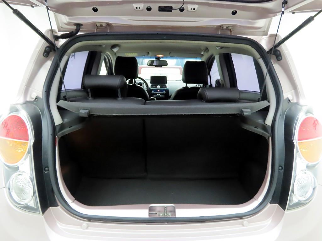 쉐보레 (대우) 스파크 가솔린 LS 스타 - 이미지 19