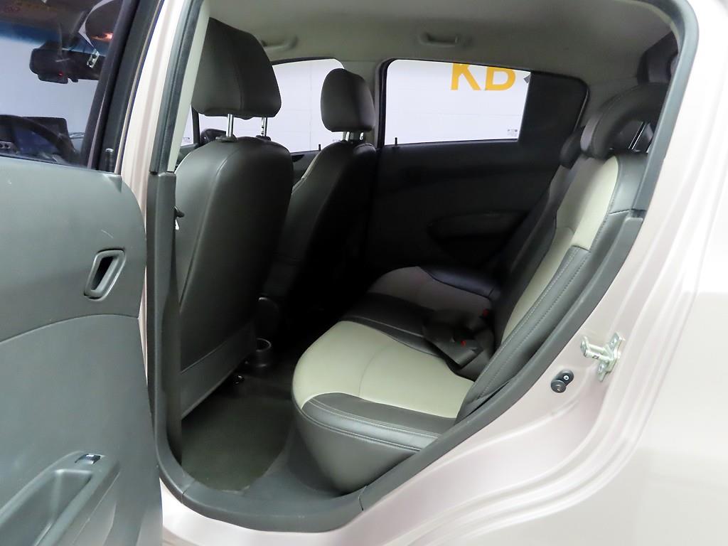 쉐보레 (대우) 스파크 가솔린 LS 스타 - 이미지 6