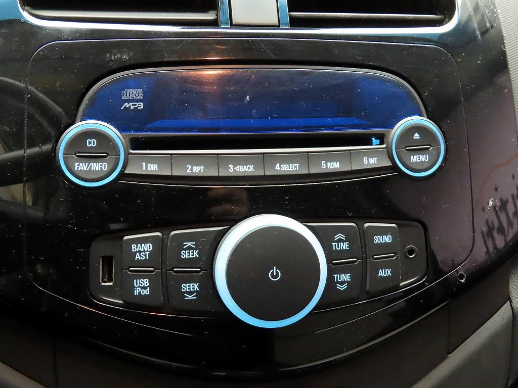 쉐보레 (대우) 스파크 가솔린 LS 스타 - 이미지 2