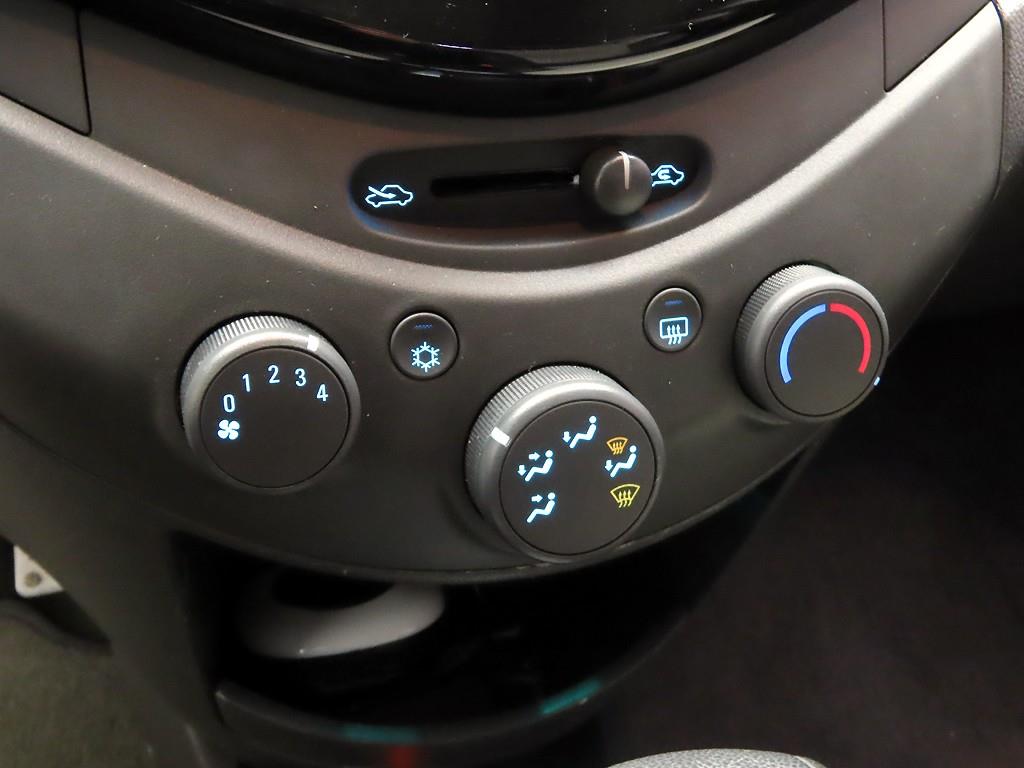 쉐보레 (대우) 스파크 가솔린 LS 스타