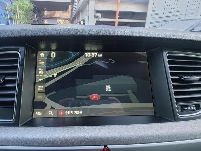 현대 제네시스DH G330 AWD 프리미엄 - 이미지 11