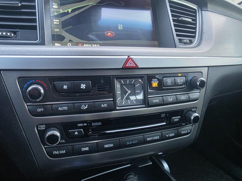 현대 제네시스DH G330 AWD 프리미엄 - 이미지 3