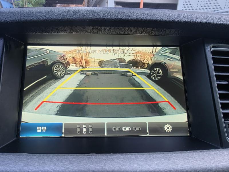 현대 제네시스DH G330 AWD 프리미엄 - 이미지 4