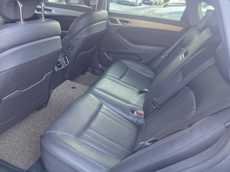 현대 제네시스DH G330 AWD 프리미엄 - 이미지 7