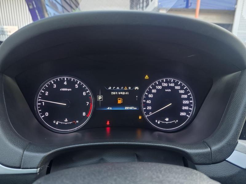 현대 제네시스DH G330 AWD 프리미엄 - 이미지 8