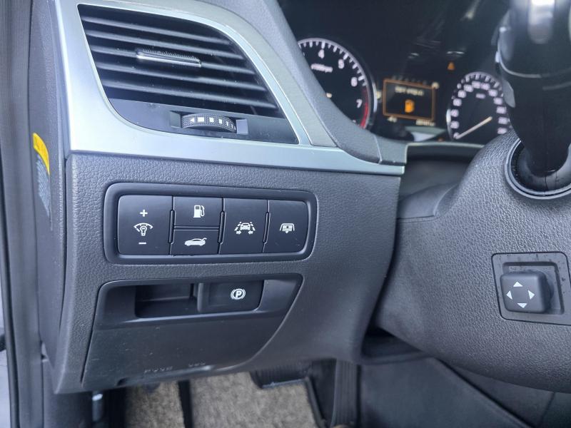 현대 제네시스DH G330 AWD 프리미엄 - 이미지 17