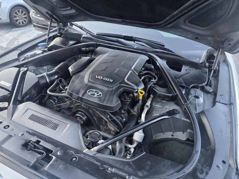 현대 제네시스DH G330 AWD 프리미엄 - 이미지 13