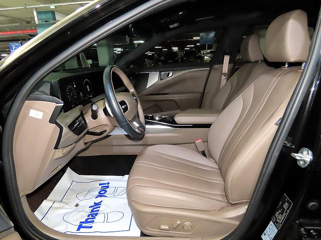 기아 K8 2.5 GDI 노블레스 - 이미지 10