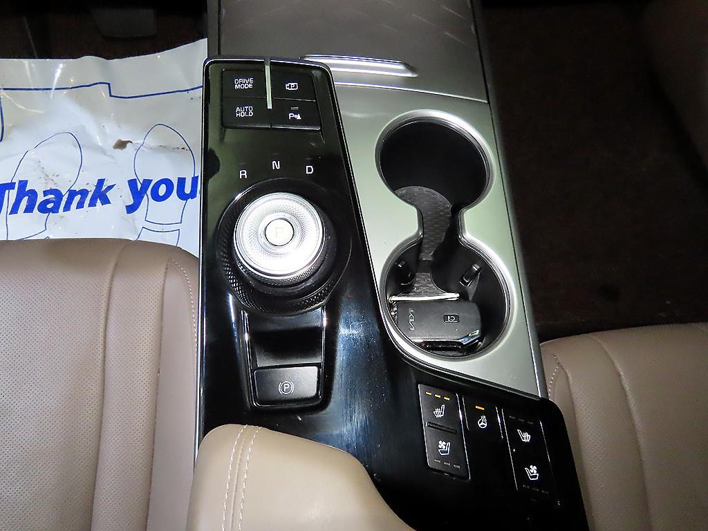 기아 K8 2.5 GDI 노블레스 - 이미지 13