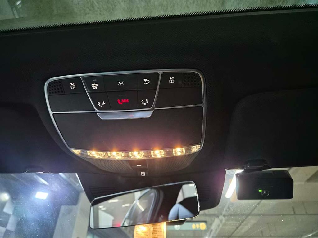 벤츠 S클래스(6세대) S450L 4매틱 - 이미지 3