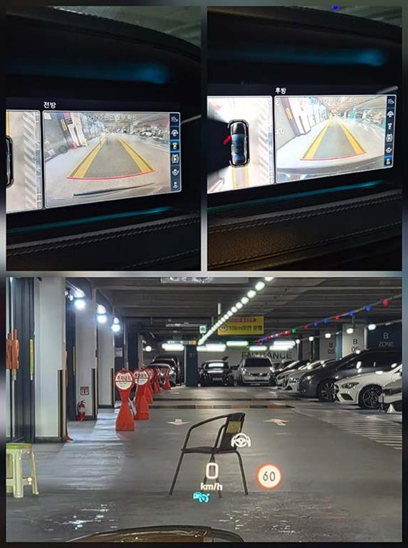 벤츠 S클래스(6세대) S450L 4매틱 - 이미지 19