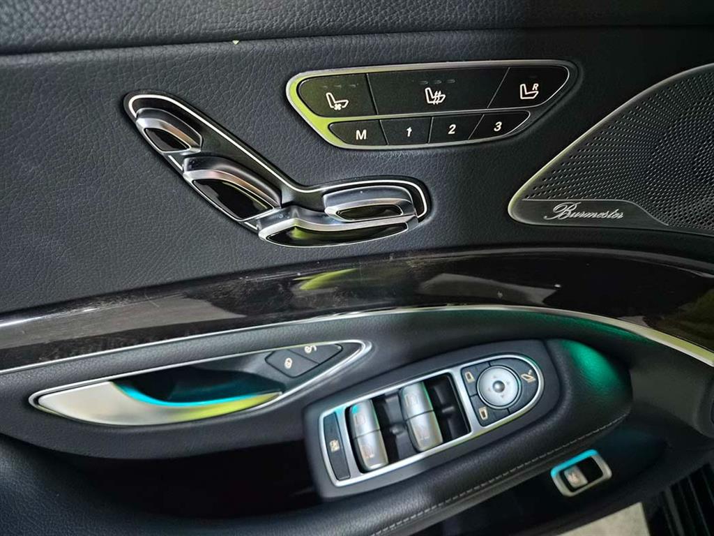 벤츠 S클래스(6세대) S450L 4매틱 - 이미지 10