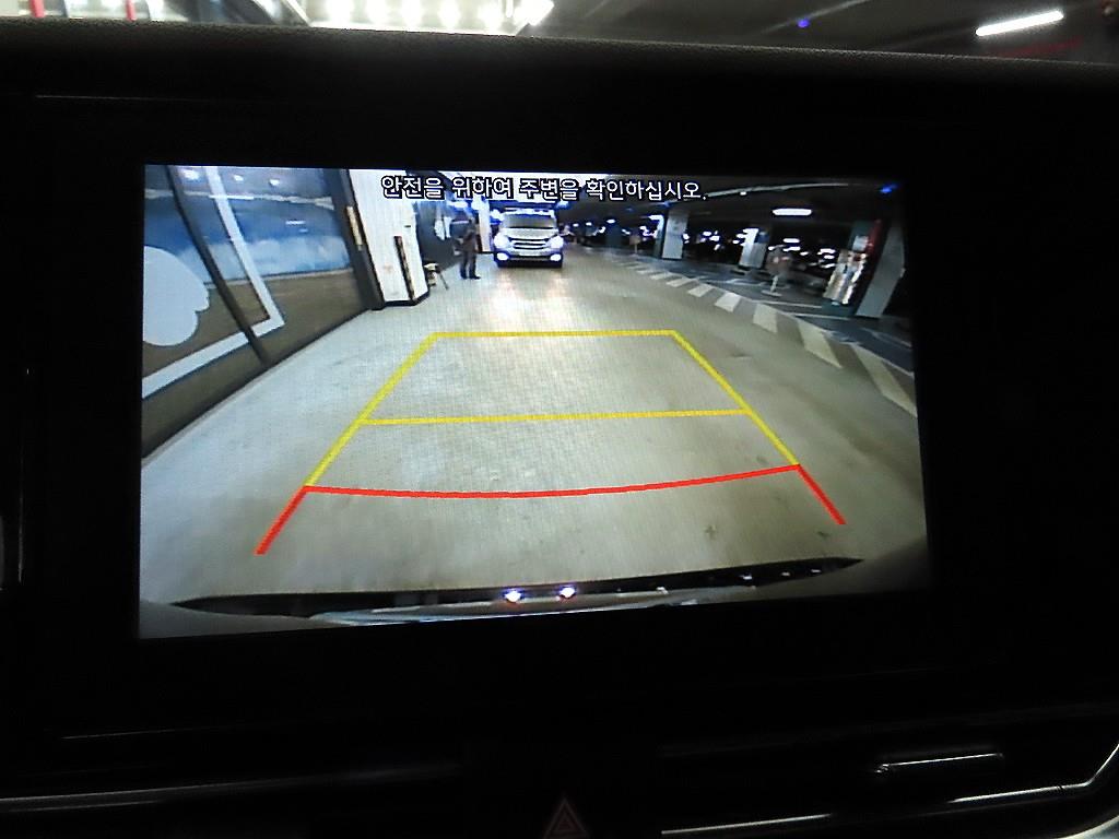 기아 더 뉴니로 1.6 GDI HEV 럭셔리 - 이미지 2