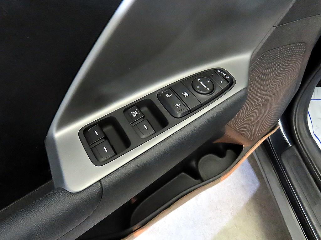 기아 더 뉴니로 1.6 GDI HEV 럭셔리 - 이미지 8