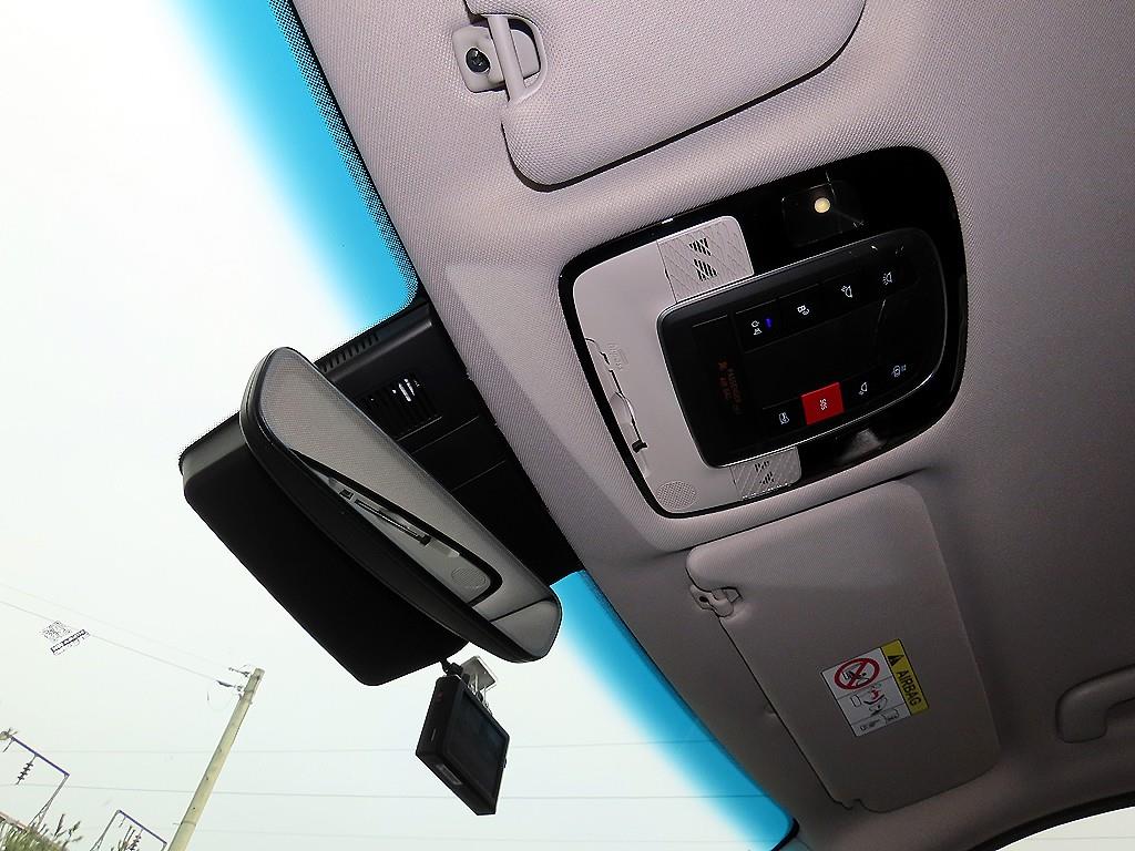 현대 더 뉴팰리세이드 3.8 가솔린 2WD 르블랑 - 이미지 9