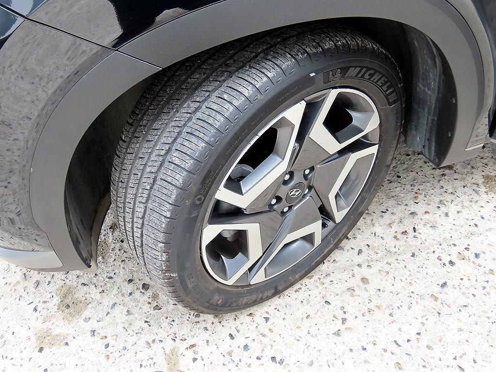 현대 더 뉴팰리세이드 3.8 가솔린 2WD 르블랑 - 이미지 8